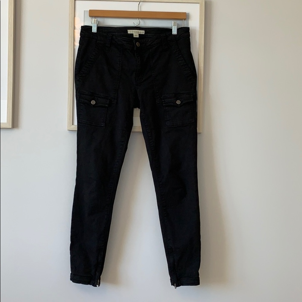 Joie skinny jeans